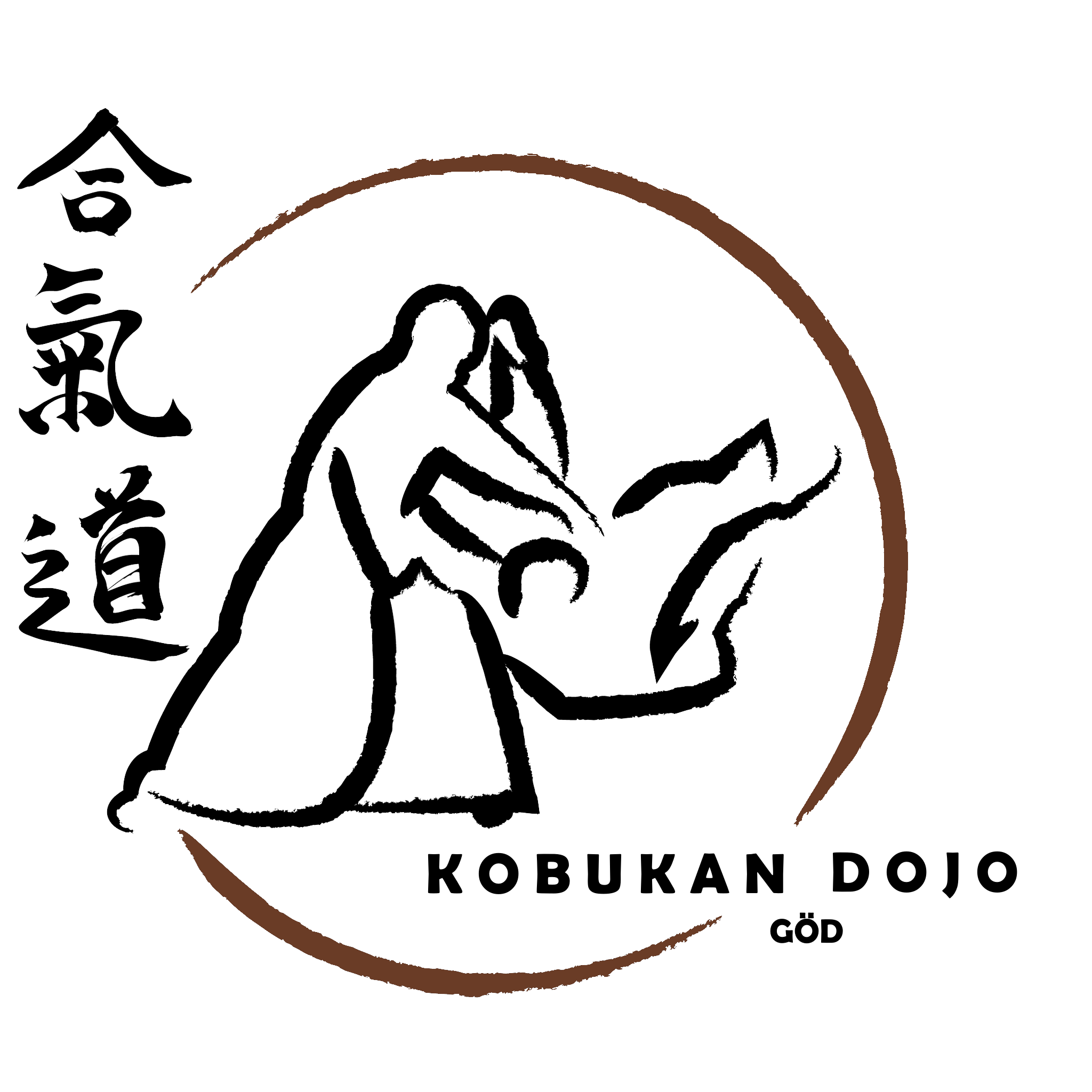 Kobukan Dojo Logo